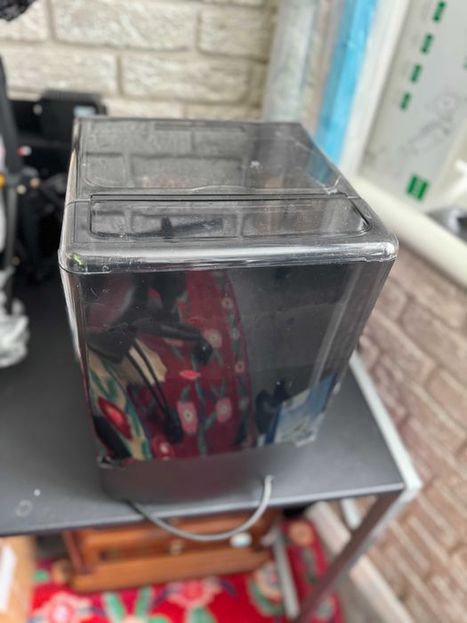 Кавомашина KRUPS Classic Edition EA89ZB10