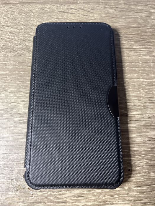 Etui zamykane na telefon Samsung S23 FE