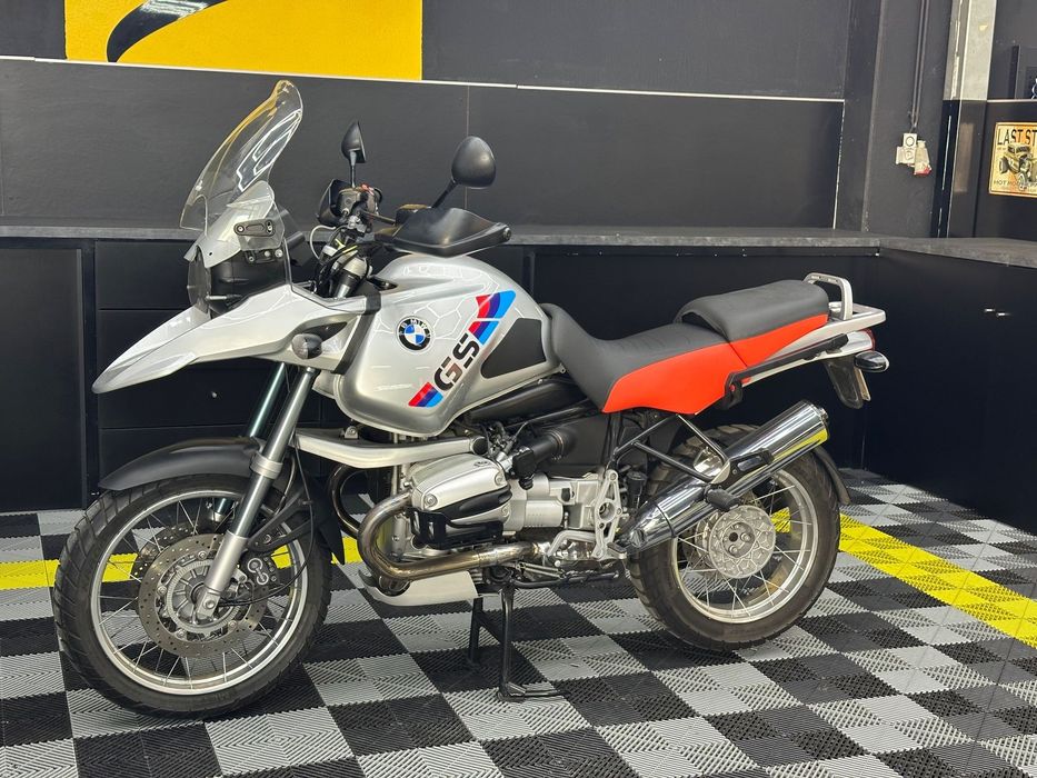 BMW R 1150 GS Gs