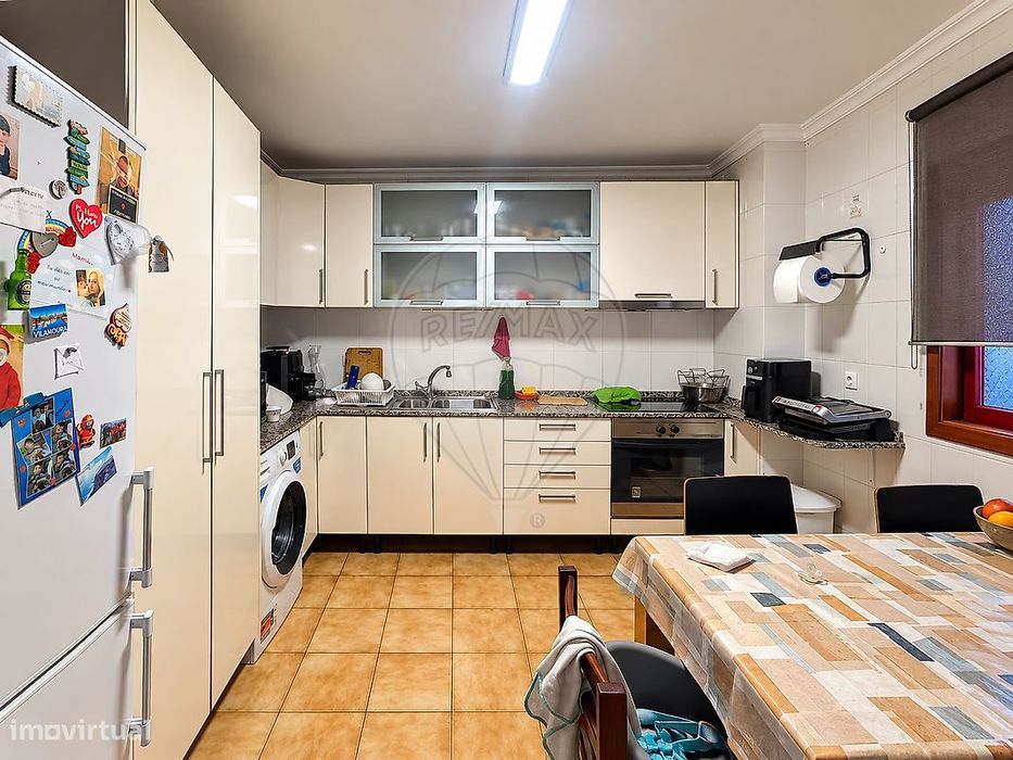 Apartamento T2 para venda