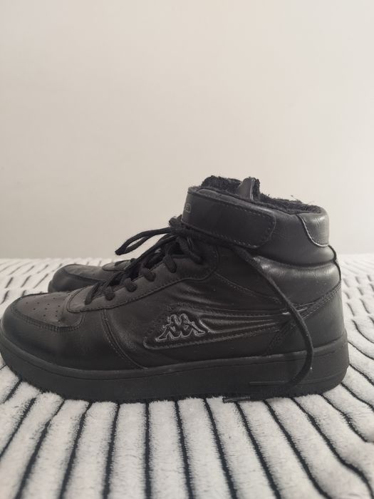 Buty zimowe Kappa