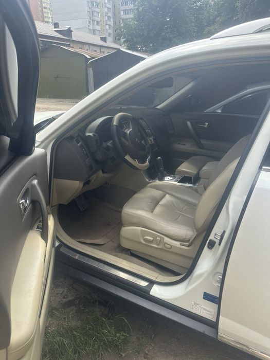 Продам Infiniti FX35, 2007 рік