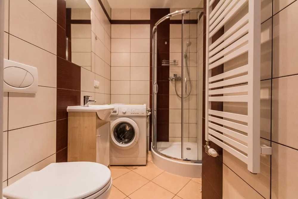Zwierzyniec, bezpośrednio 38m2, kawalerka, bezczynszowa