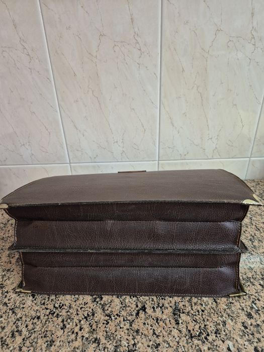 Mala/Pasta para livros /dossier/cadernos