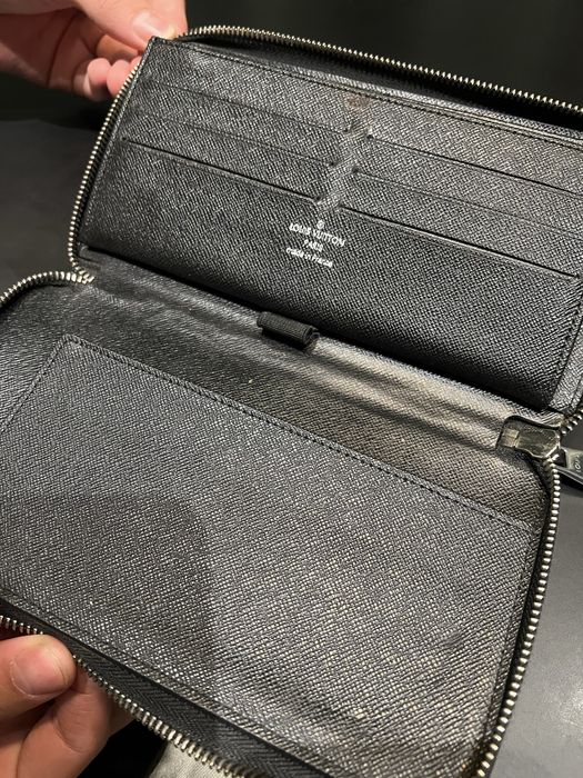 Портмоне louiss vuitton