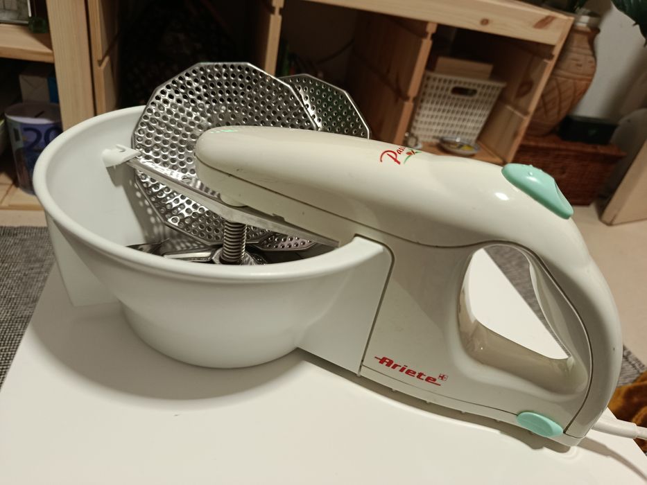 Passevite automático ariete