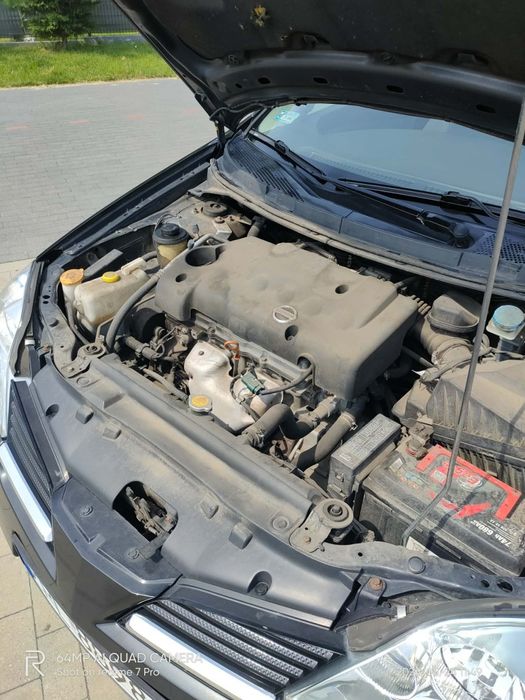 Nissan Primera Acenta 1.8b