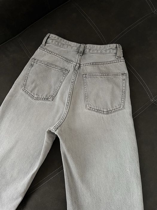 Джинси Zara Wide leg