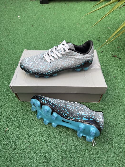 Nike Hypervenom Phantom “Transform Hydra”