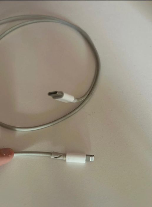 iPhone 14 Plus Apple 128 GB biały