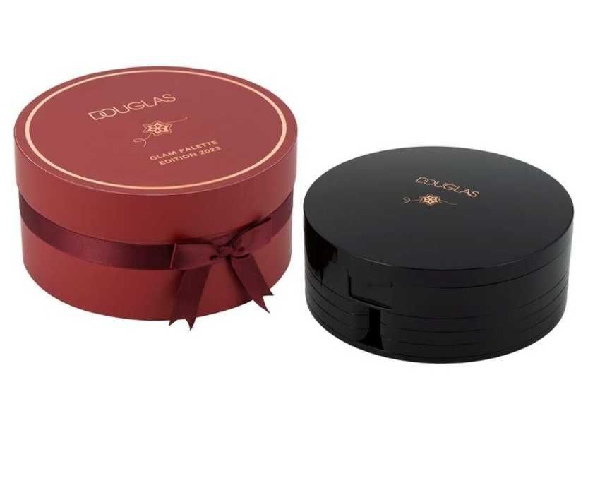 Palette DOUGLAS novo