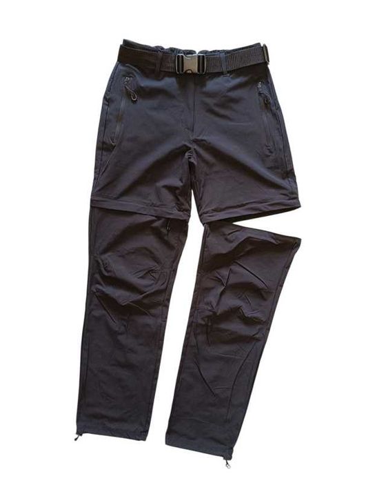 Штани трекінгові Crane (Germany) Zip-Off 36/38