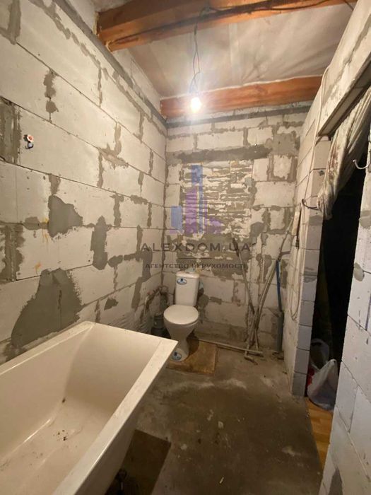 Продаж таунхауса вул. Зоряна 31, с.Білогородка.