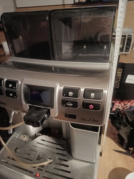 saeco aulika na części