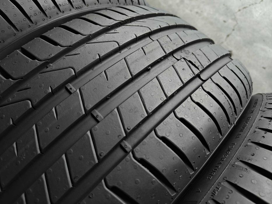 Pirelli Cinturato P7 225/45 r17 комплект літніх шин