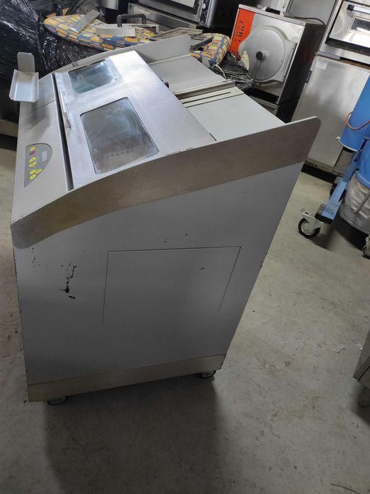 Хліборізка. Circumat.