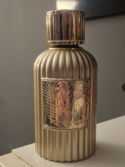 Paris Corner Qissa Delicious 100ml ubytkowy