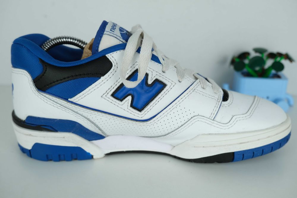New Balance 550 skóra    r 38