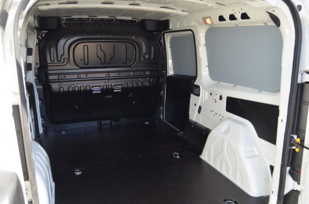 Fiat Fiorino -ZABUDOWA PAKI- Podłoga, sklejka 9mm !!