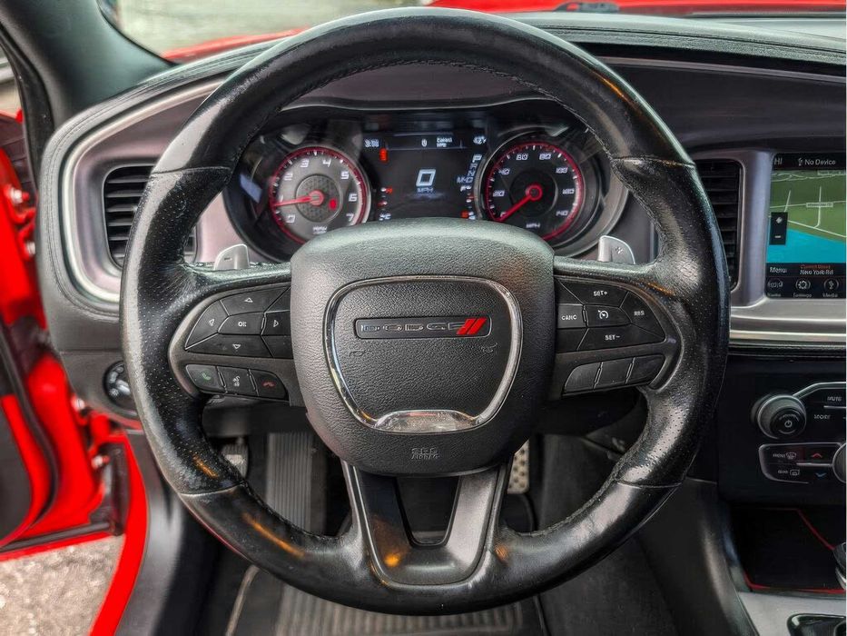 Dodge Charger      2019