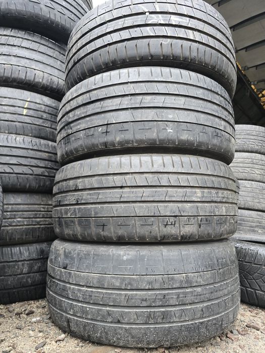 235/35R19 Pirelli PZero pz4