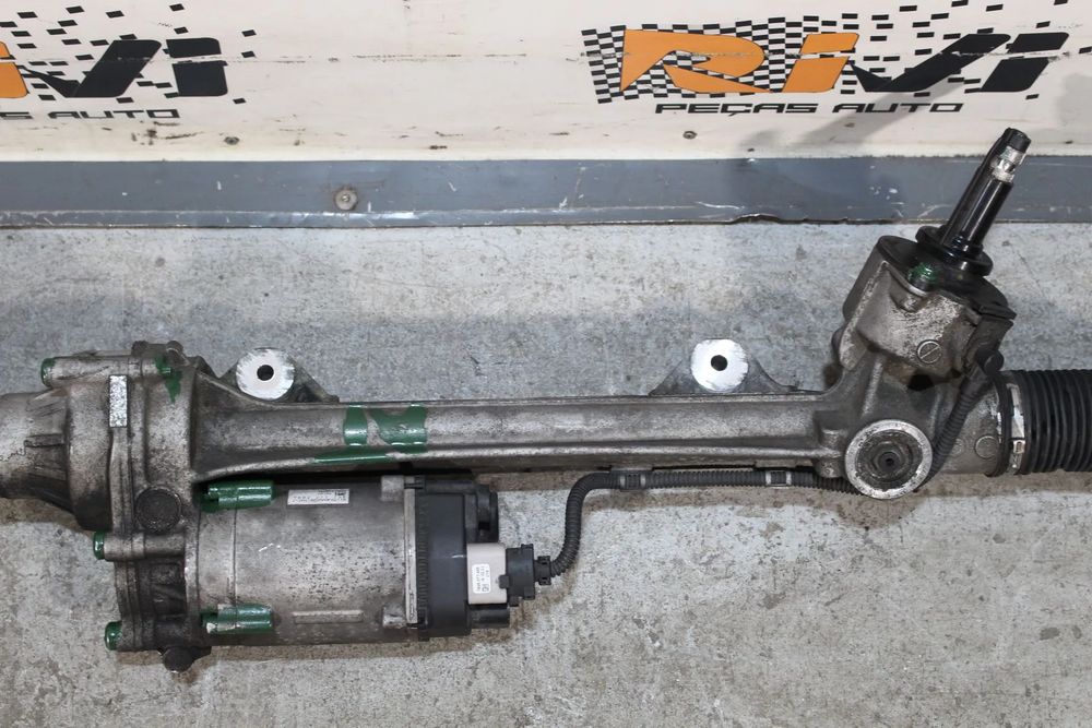 Caixa de direção BMW 1 (F20)