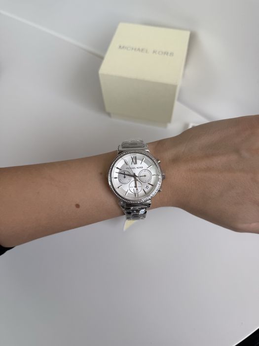 Годинник Michael Kors MK6575