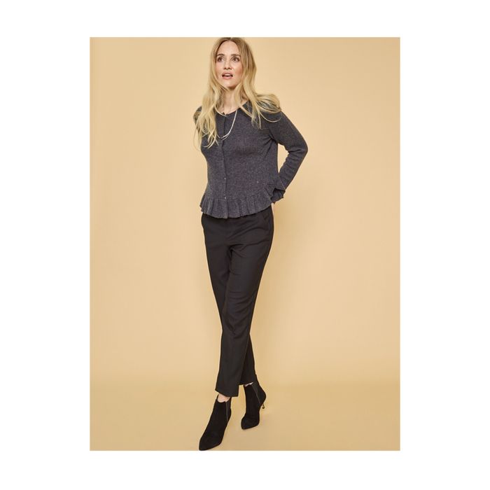 Кардиган кашеміровий преміум бренду Mos Mosh