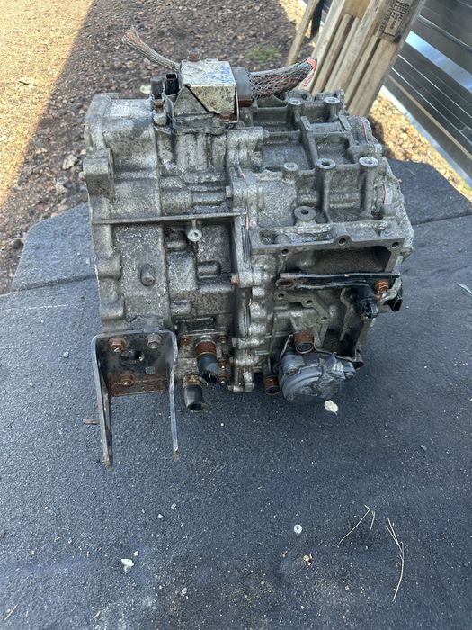 АКПП, автомат, коробка передач Toyota Prius 1.8 P410 2ZR-FXE
