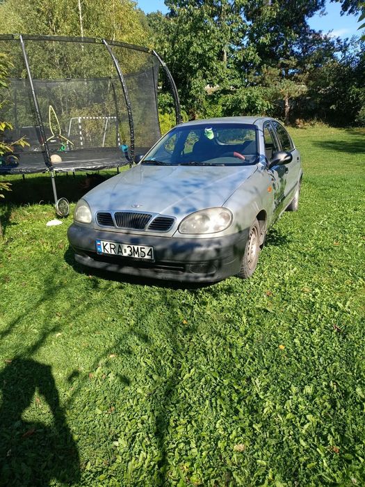 Daewoo Lanos