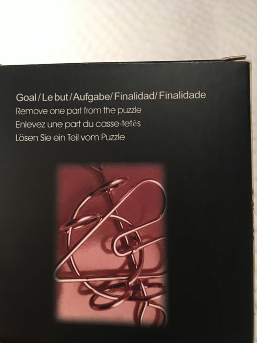 New Wire Puzzle436155784637992965