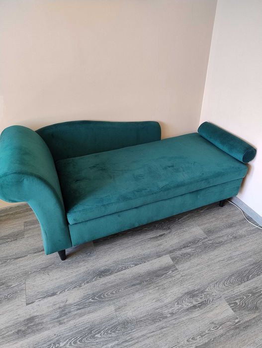 Sofa-leżanka - szezloąg