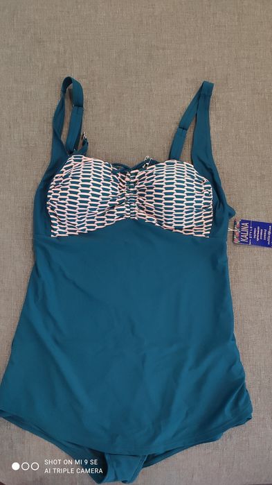 Купальник женский