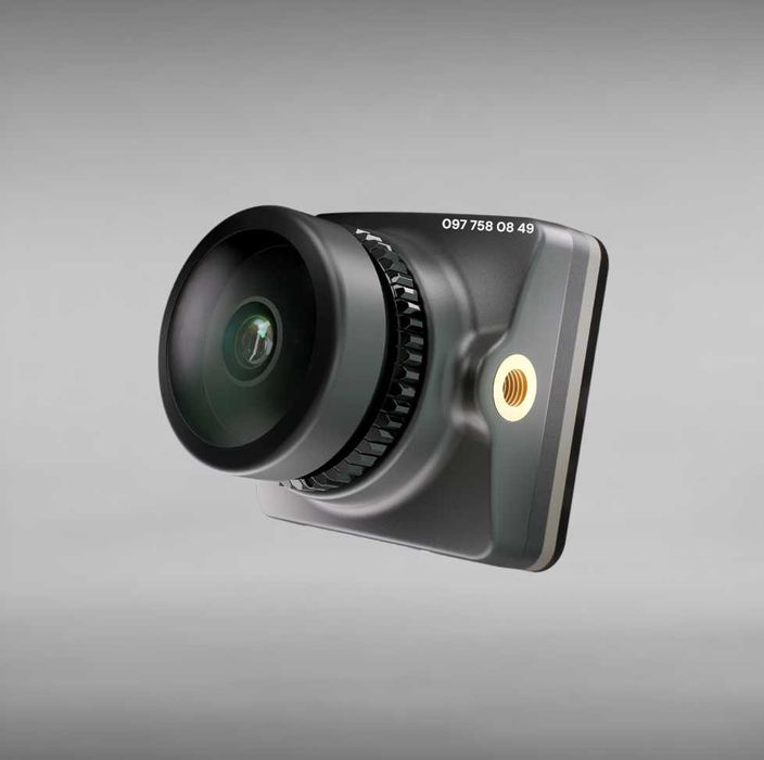 FPV Камера RunCam Phoenix 2 SP V5 1200TVL runcam phoenix 2 spv5