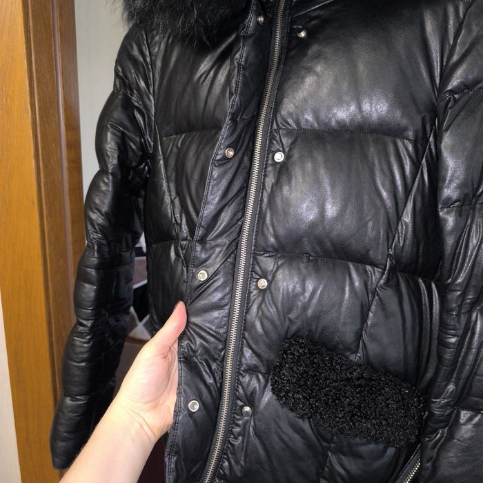 Зимняя женская куртка,размер 40 -42