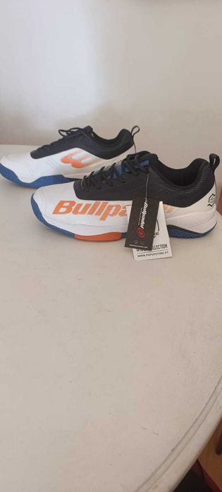 TÉNIS BULLPADEL prf hybrid 24v