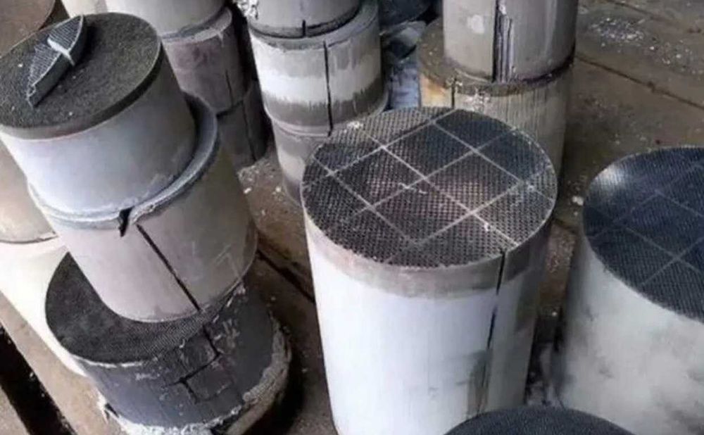 Удаление катализатора/сажевого фильтра!Прошивка,Диагностика,Гарантия