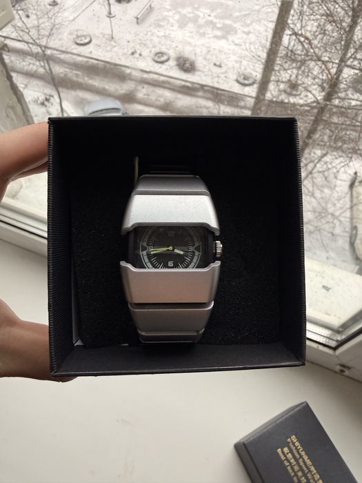 Часы / годинник типу nike