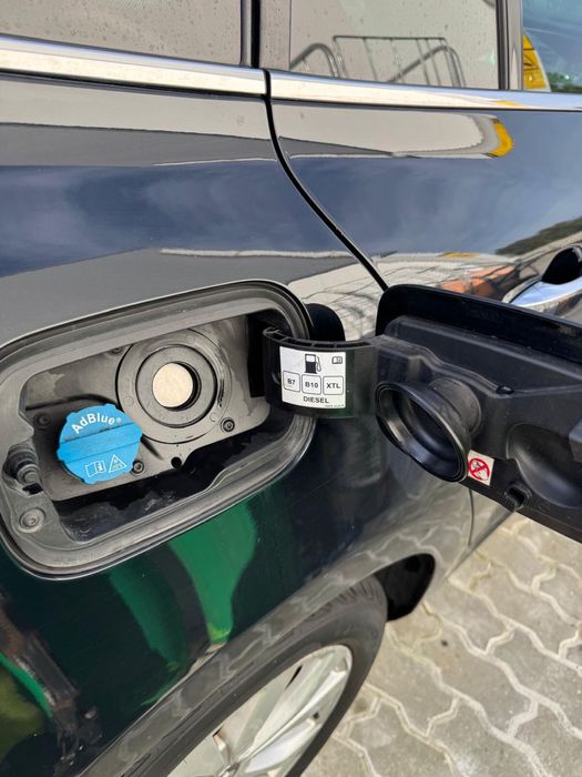 Renault Megane 1.5 2019