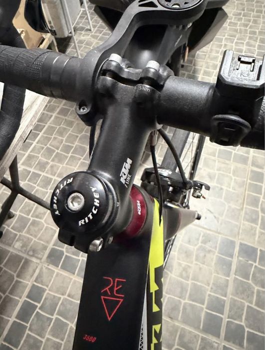 KTM Revelator 3500