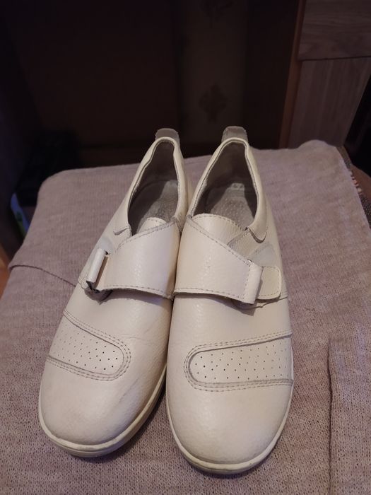 Туфлі жіночі демтсизонні