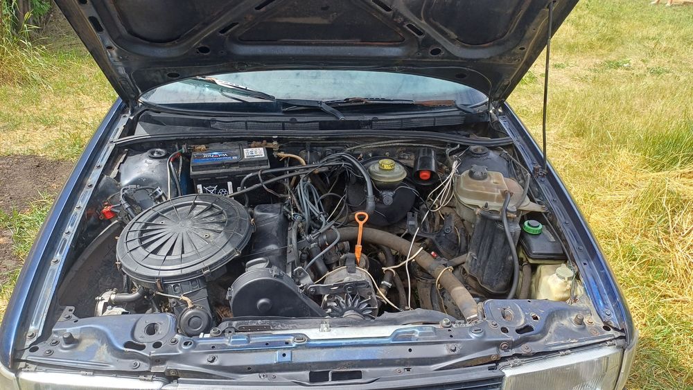 Продам авто Audi 80