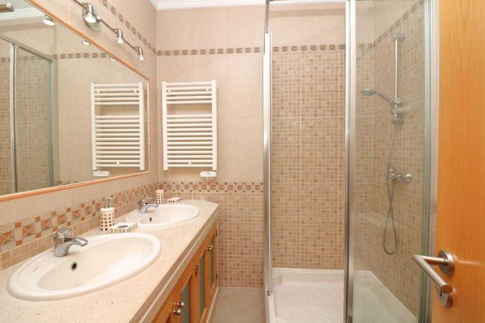 T3 com Estacionamento | Almancil