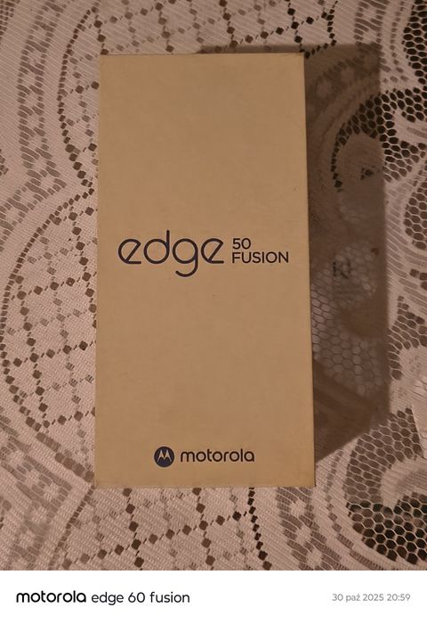 Sprzedam smartfon Motorola