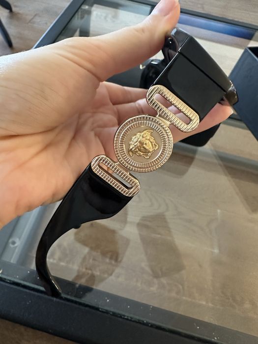 Okulary przeciwsłoneczne Versace