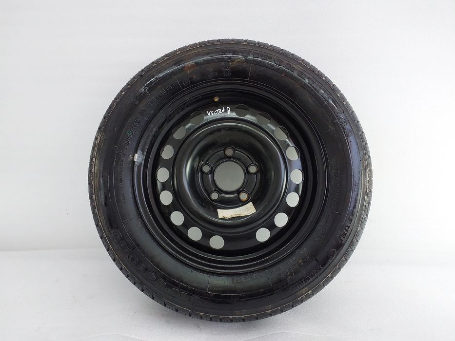 Pneu suplente OPEL Vectra B Hatchback (38_)