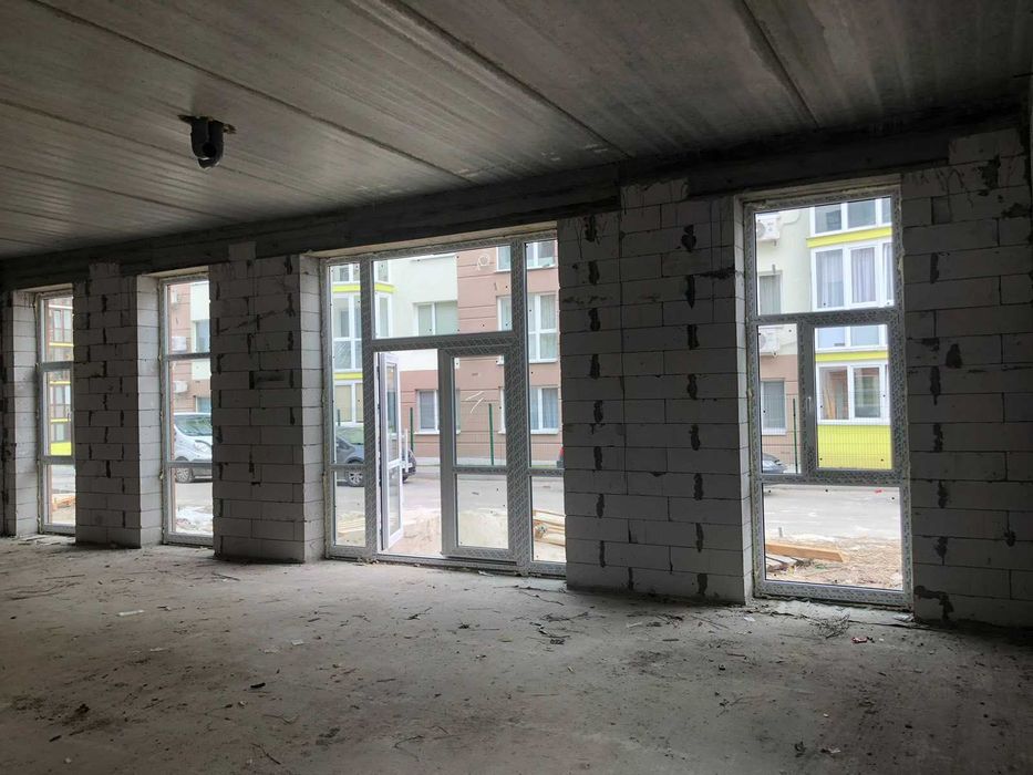 Комерційна нерухомість за адресою вул. Чорнобильська (площа 72 м²) - Atlanta.ua - фото 10