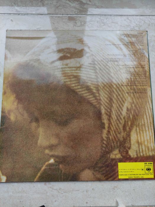 Vinil Ray Conniff