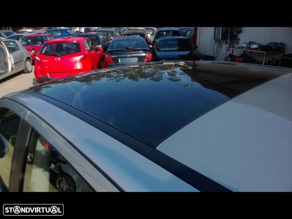 Nissan Qashqai 2008 para peças