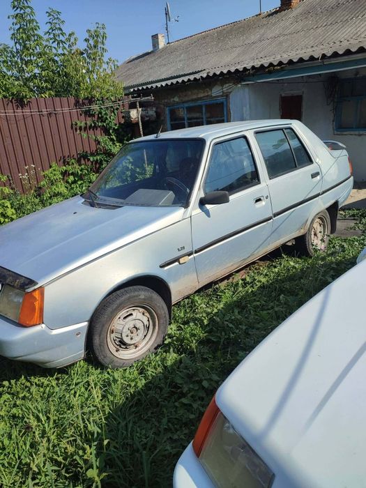 продам славуту 2004